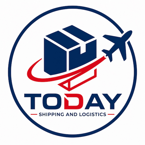 TODAY Shipping & Logistics